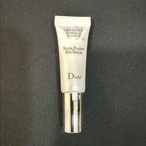 Dior White Eye Primer Makeup
